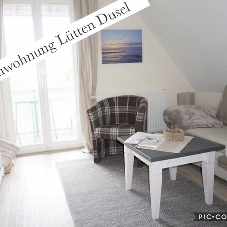 Ferienwohnungen Im Haus Boree Prerow Ngoại thất bức ảnh